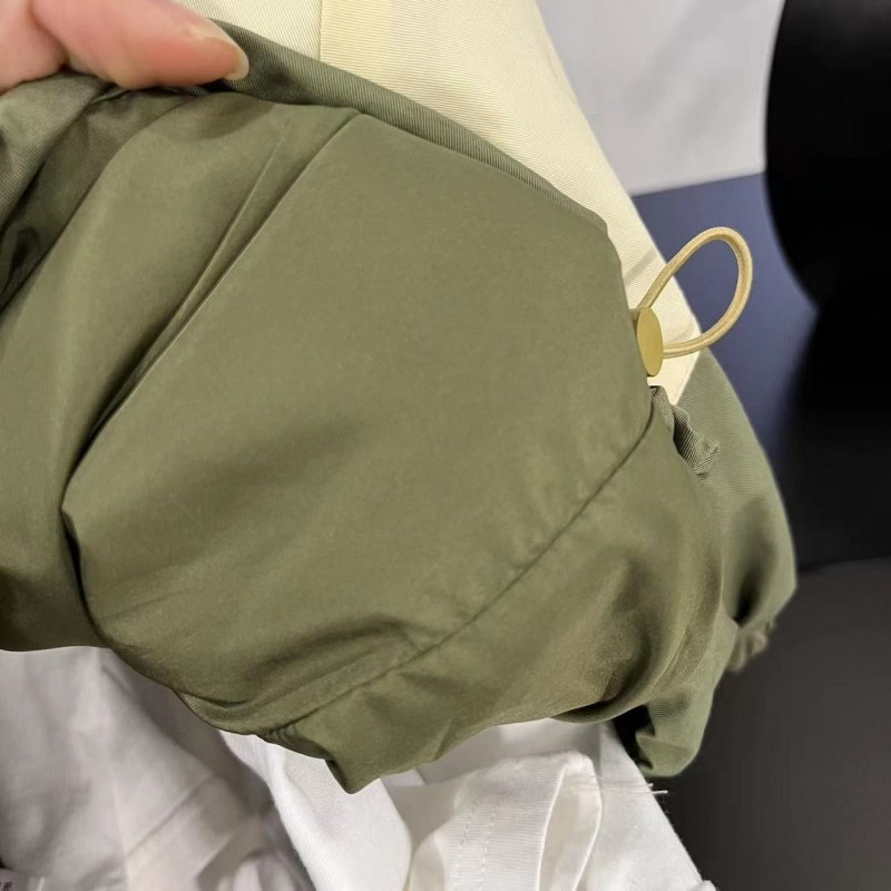 2023 m. naujojo pavasario rudens vaikams 2–10 m. Kūdikių berniukų megztinis striukė vaikiška striukė berniukų mergaičių drabužiai Madingi medvilniniai viršutiniai drabužiai ir paltai