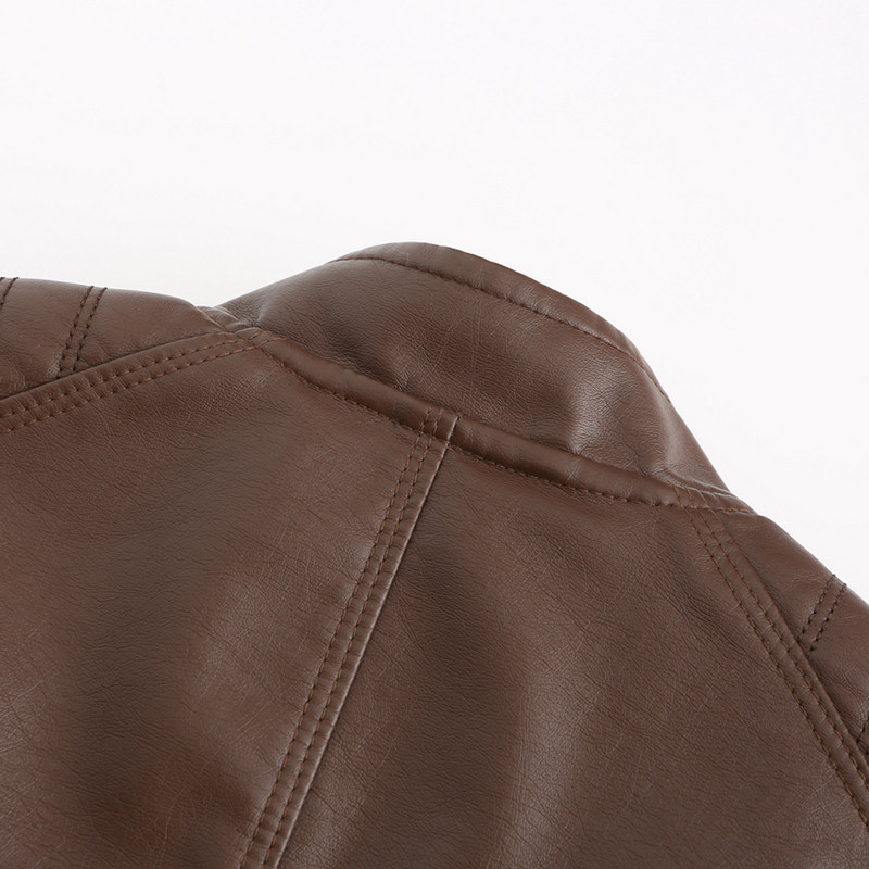 Jachete pentru femei Moda cu rever Jachetă cu motor haină cu fermoar Biker scurt Punk decupat pătuț îmbrăcăminte exterioară Jachete de iarnă pentru fete Jachete