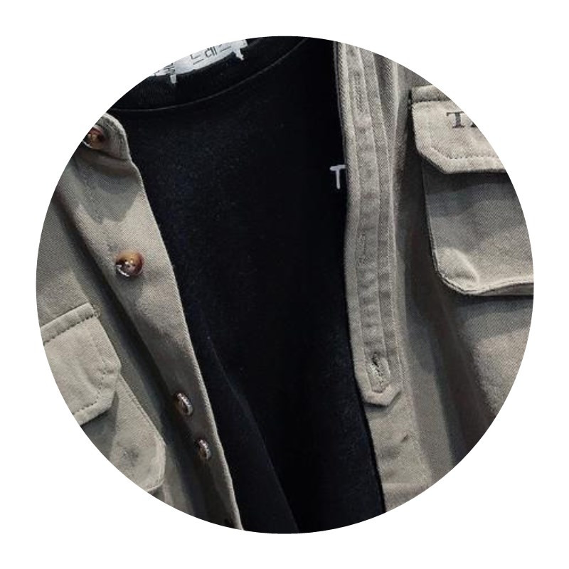 Nove jakne za dječake Zeleni dječji kaputi Modna dječja gornja odjeća Proljeće Jesen 2022-041