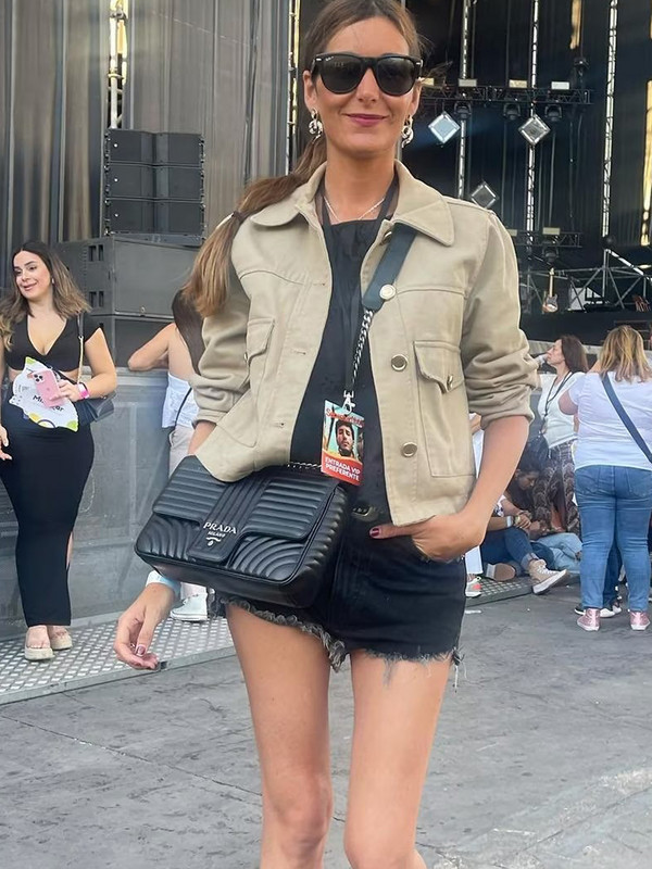 Y2K Fete Kaki Jachete Bomber scurte 2023 Toamna Moda Doamnelor Vintage buzunare Ținute Streetwear Femei Chic Palton Dulce