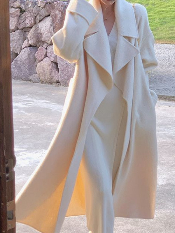 Jachetă din tweed alb-negru, toamnă și iarnă, nouă, vintage, de ultimă generație, ocazională, jachetă din tweed, haină la tendință femei