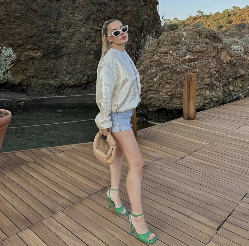 SLTNX Chic Jachetă Casual Femeie Moda Paiete Jachete Bomber pentru Femei Paltoane Doamnă O-Gât cu mânecă lungă Nouă îmbrăcăminte exterioară