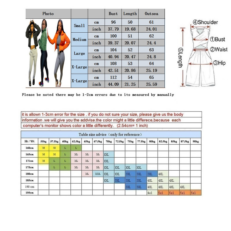 Palton puf decupat pentru femei 2021, cu fermoar, decolteu în V, cu mânecă lungă, pentru doamne, încălzit, paltoane scurte cu bule, cu îmbrăcăminte subțire, ușoară