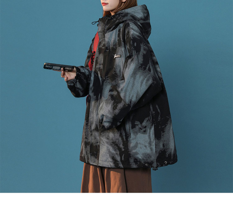 Pavasario rudens senovinės striukės, moteriškos drabužių viršūnės, 2022 m. Nauji beisbolo uniformos paltai, viršutiniai drabužiai, mergaitėms, jp222