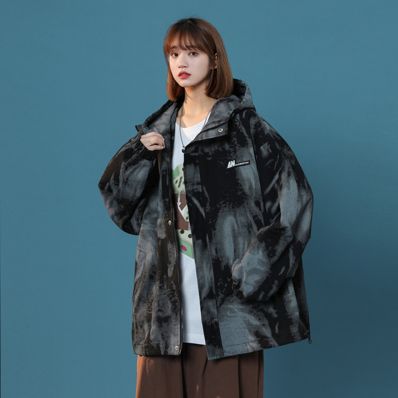 Pavasario rudens senovinės striukės, moteriškos drabužių viršūnės, 2022 m. Nauji beisbolo uniformos paltai, viršutiniai drabužiai, mergaitėms, jp222