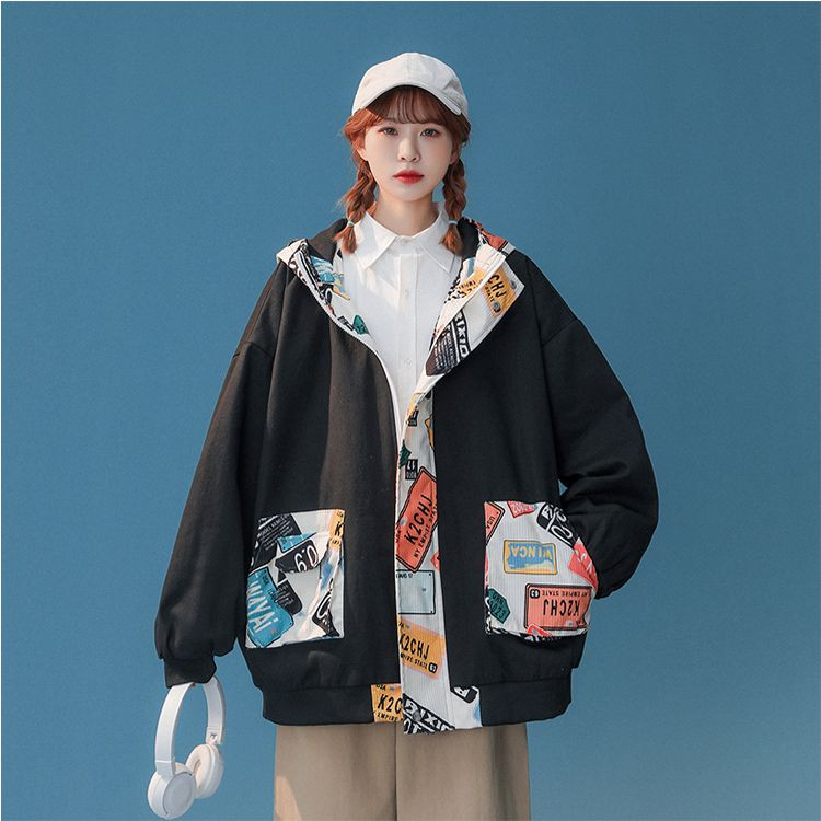 2022, noi paltoane casual, șic, dimensiune mare, hiphop, primăvară, toamnă, jachete scurte de lucru pentru femei, îmbrăcăminte jp223