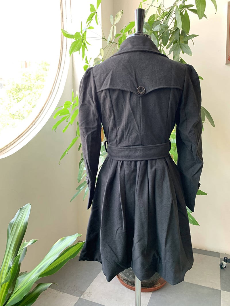 palton pentru femei jacheta de iarna femei 2023 haine femei palton rosie femeie