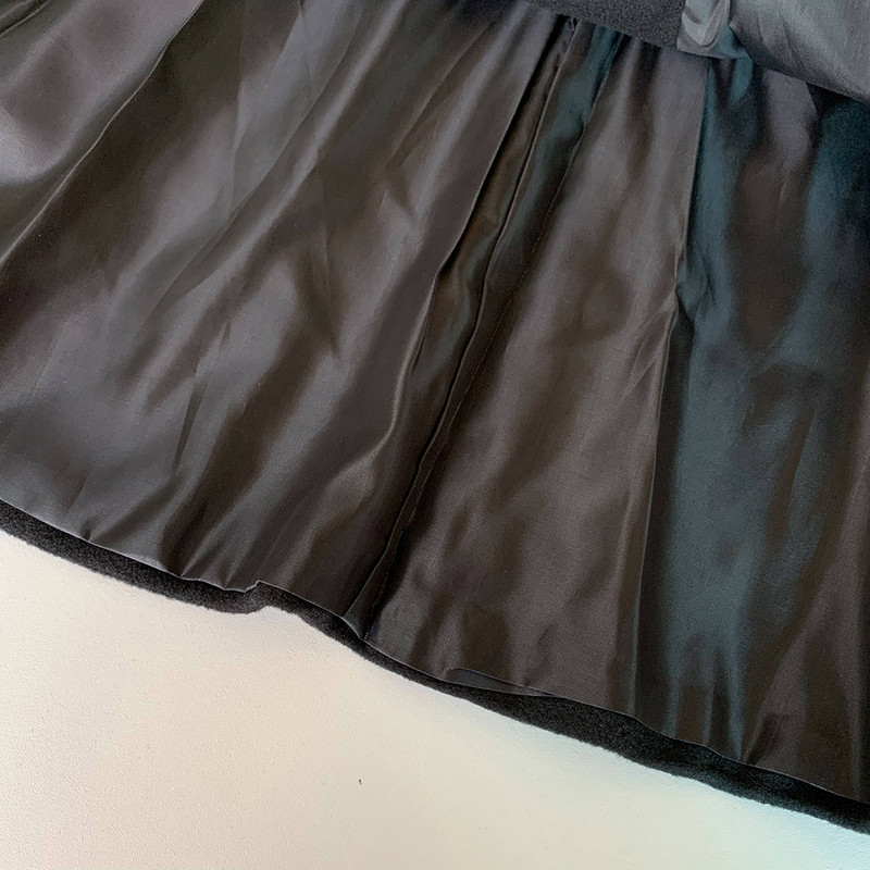 palton pentru femei jacheta de iarna femei 2023 haine femei palton rosie femeie