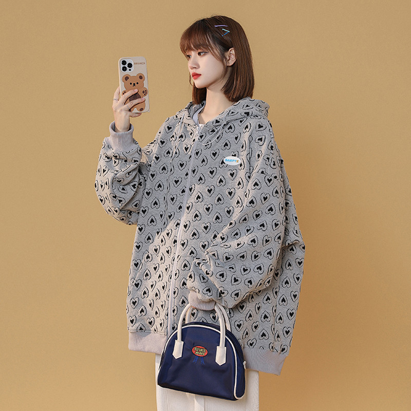 Jachete noi de primăvară toamnă pentru femei, 2023, haină, uniformă de baseball de stradă, hanorace, haine pentru îmbrăcăminte pentru femei, îmbrăcăminte exterioară cu glugă Jp225