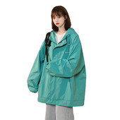 Îmbrăcăminte de lucru Jachete oversize Street Skateboard Uniforme de baseball Bărbați/Femei Primăvară Toamnă Haine pentru femei Jachete pentru femei Mantoane D15