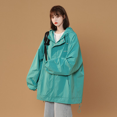 Îmbrăcăminte de lucru Jachete oversize Street Skateboard Uniforme de baseball Bărbați/Femei Primăvară Toamnă Haine pentru femei Jachete pentru femei Mantoane D15