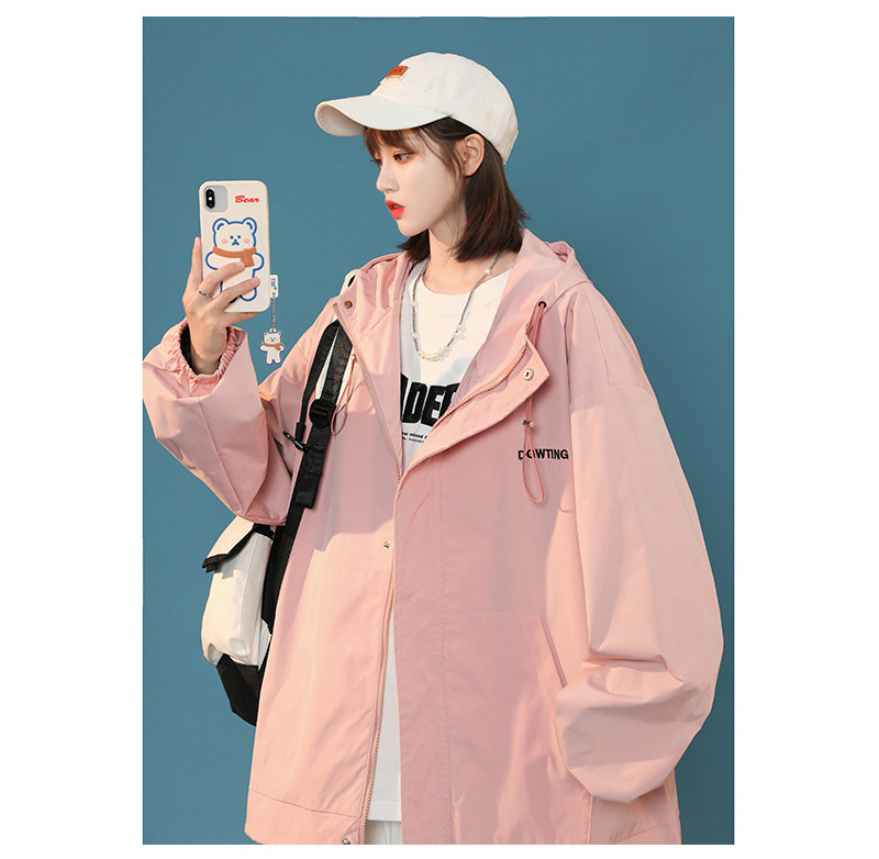 Îmbrăcăminte de lucru Jachete oversize Street Skateboard Uniforme de baseball Bărbați/Femei Primăvară Toamnă Haine pentru femei Jachete pentru femei Mantoane D15