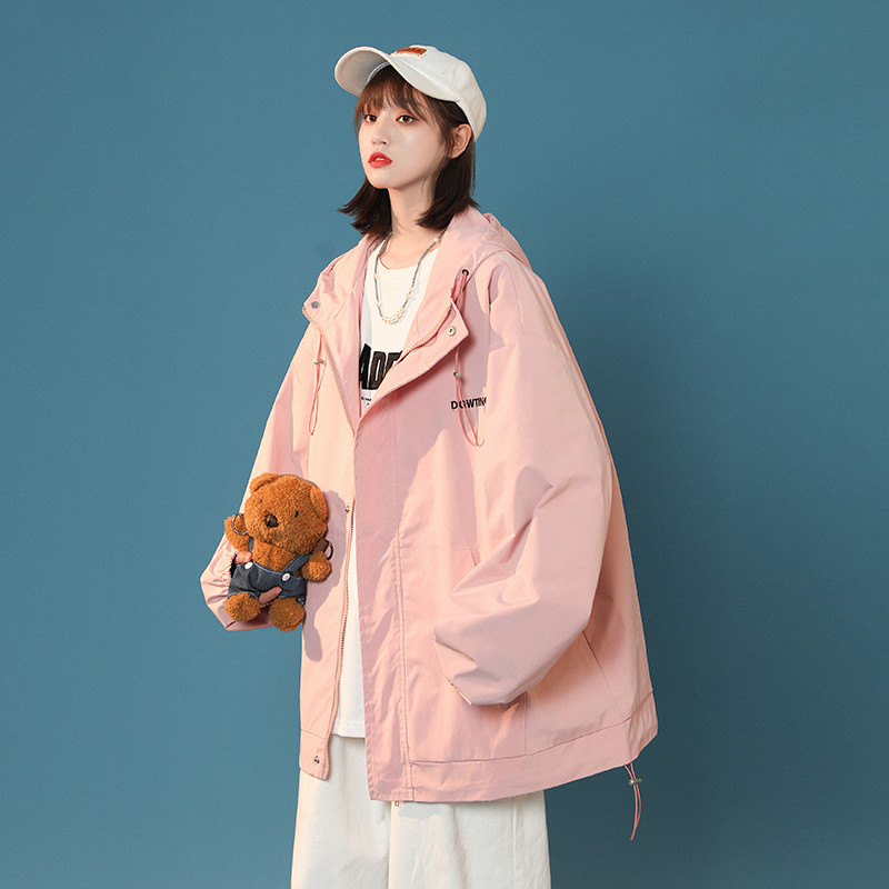 Îmbrăcăminte de lucru Jachete oversize Street Skateboard Uniforme de baseball Bărbați/Femei Primăvară Toamnă Haine pentru femei Jachete pentru femei Mantoane D15