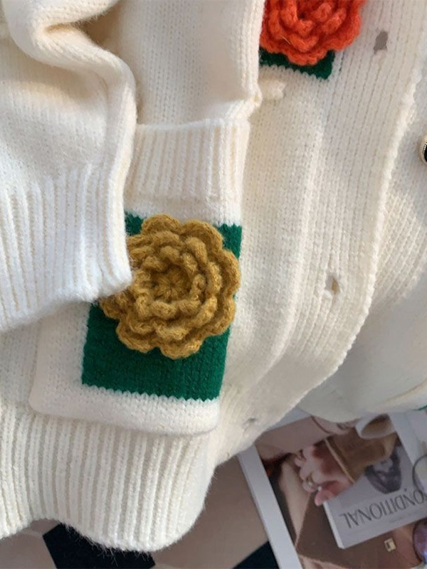 Džinsinė striukė Moteriška sunkiosios pramonės siuvinėjimas Europos pavasario 2022 m. rudens mados lėlės apykaklės dizainas Gatvės laisvalaikio džinsinis paltas