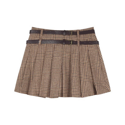 2023 m. Naujas rudens žiemos retro stiliaus masyvi odinė striukė Biuro apykaklė Moteriški paltai ilgomis rankovėmis Viršutiniai drabužiai BF High Street Cyber Y2k