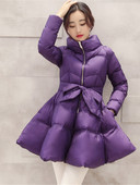 2023, la modă nouă, paltoane de iarnă pentru femei, îmbrăcăminte exterioară caldă, jachete căptușite din bumbac, îmbrăcăminte pentru femei, curea cu fermoar, parkas pentru femei, jachetă cu cuvinte A