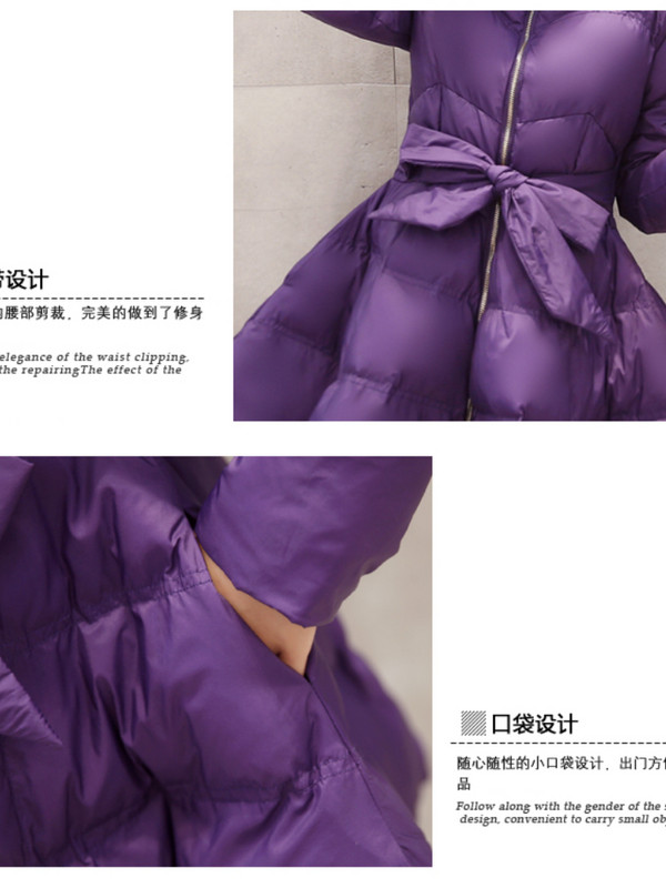 2023, la modă nouă, paltoane de iarnă pentru femei, îmbrăcăminte exterioară caldă, jachete căptușite din bumbac, îmbrăcăminte pentru femei, curea cu fermoar, parkas pentru femei, jachetă cu cuvinte A