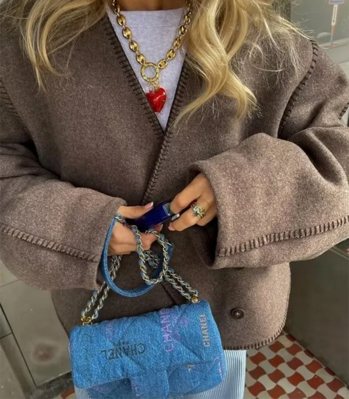 Žiemos rudens Y2K zomšinė striukė, ruda, palaida, stora, šilta striukė, trumpi motociklo rudi paltai