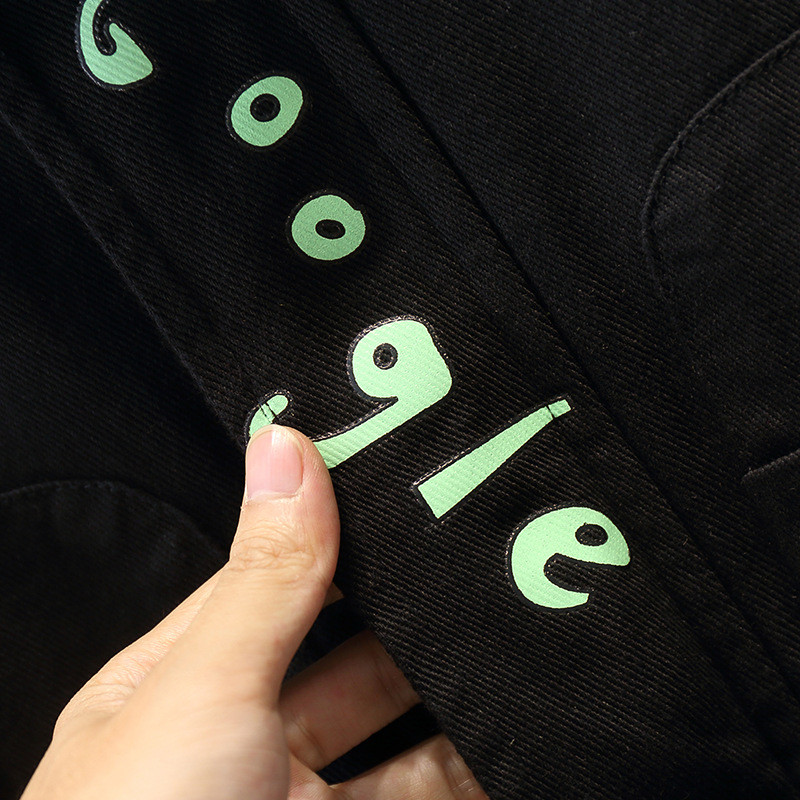 2023 fiúkabát tavaszi és őszi új gyerek farmer felső fiúk alkalmi dzseki farmer gyerek gyerekkabát fiú babának 2 3 4 5 6 7 8 910Y