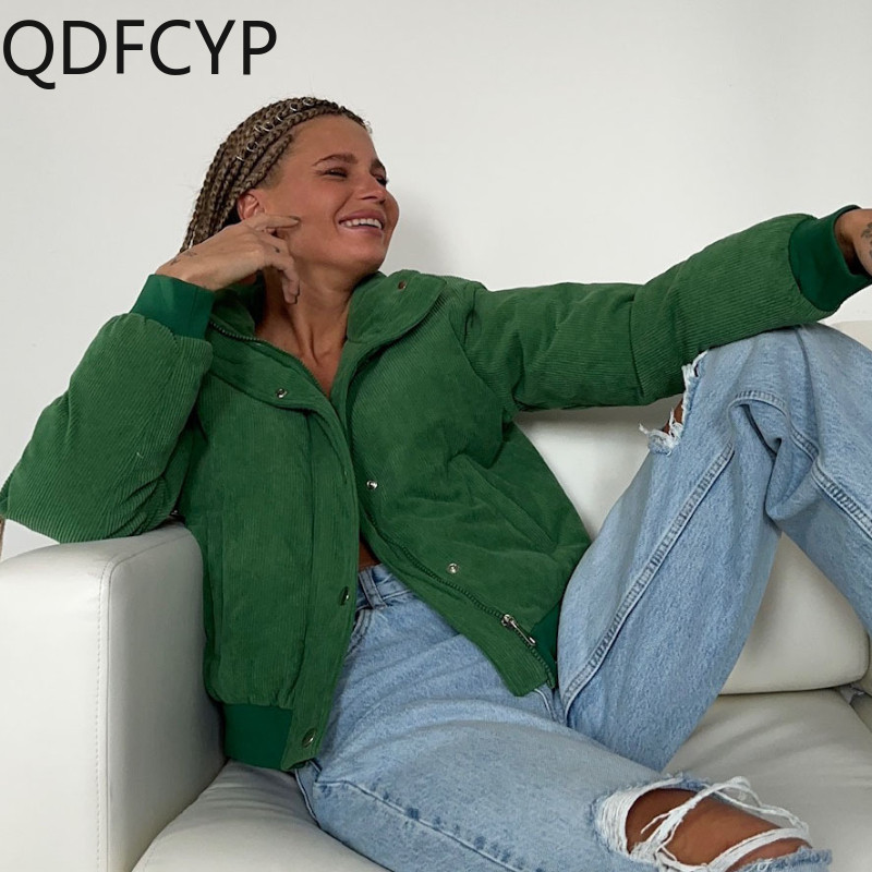 Toamnă 2023 paltoane pentru femei la modă dulce rece caldă velur cu mânecă lungă jachete scurte îngroșate High Street versatilă Top femei