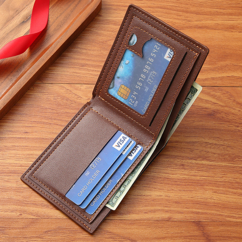 Meeste vahetükid Kokkupandavad rahakotid Pilt Münt Õhukesed rahakotid Äriraha Krediit-ID-kaartide hoidikud Vanaaegne kaitse mahutavuskotid