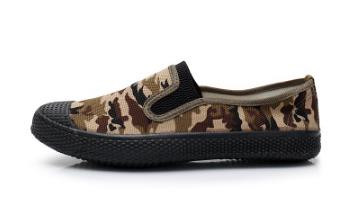 2023 m. Nauji vyriški pavasario ir rudens mados laisvalaikio kamufliažiniai darbo draudimo batai Vyriški lauko sportiniai darbo batai