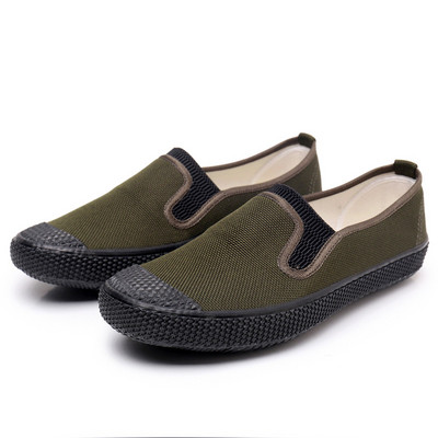 2023 m. Nauji vyriški pavasario ir rudens mados laisvalaikio kamufliažiniai darbo draudimo batai Vyriški lauko sportiniai darbo batai