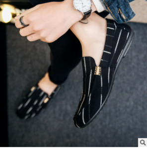 Mocasini pentru bărbați, comozi, plăci, casual, pantofi pentru bărbați, respirabili, din piele moale, pantofi de conducere, mocasini, pantofi pentru bărbați