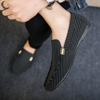 Mocasini pentru bărbați, comozi, plăci, casual, pantofi pentru bărbați, respirabili, din piele moale, pantofi de conducere, mocasini, pantofi pentru bărbați