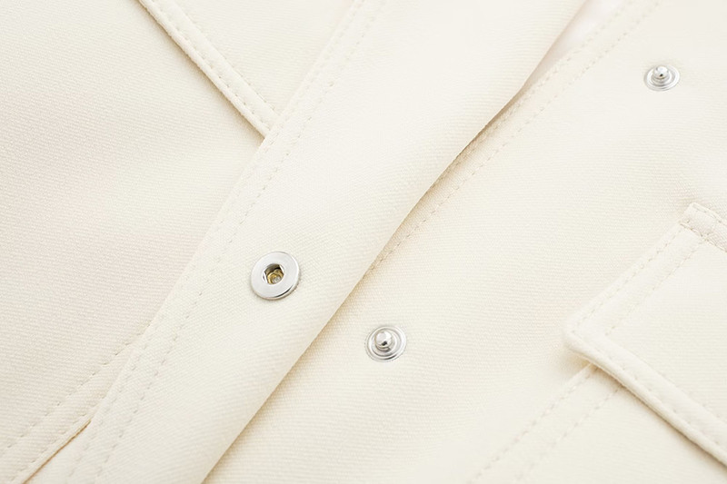 Jachete de baseball de toamnă 2023 pentru femei, ocazional, cu buzunar mare, jachetă bomber largi, vintage, cu mâneci lungi, scurte, pentru femei