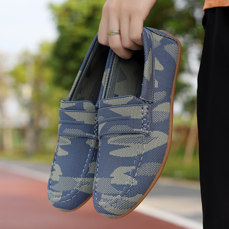 Pantofi pentru bărbați Mocasini de lux, la modă 2022, ocazional, pantofi formali, mocasini de vară pentru bărbați, plasă, negru, pantofi de conducere pentru bărbați, pantofi de sport
