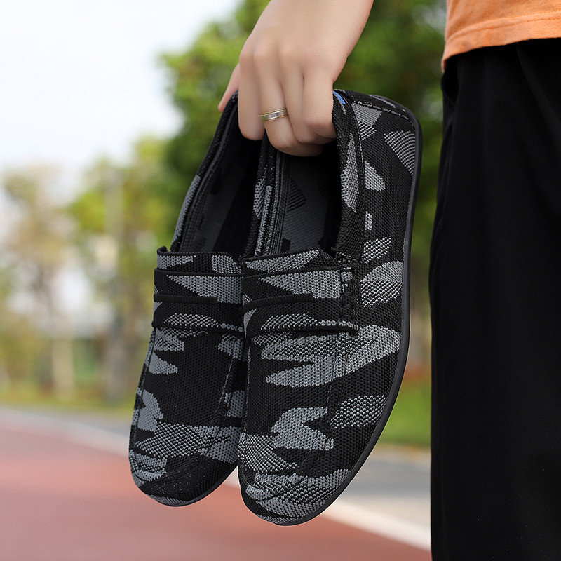 Pantofi pentru bărbați Mocasini de lux, la modă 2022, ocazional, pantofi formali, mocasini de vară pentru bărbați, plasă, negru, pantofi de conducere pentru bărbați, pantofi de sport