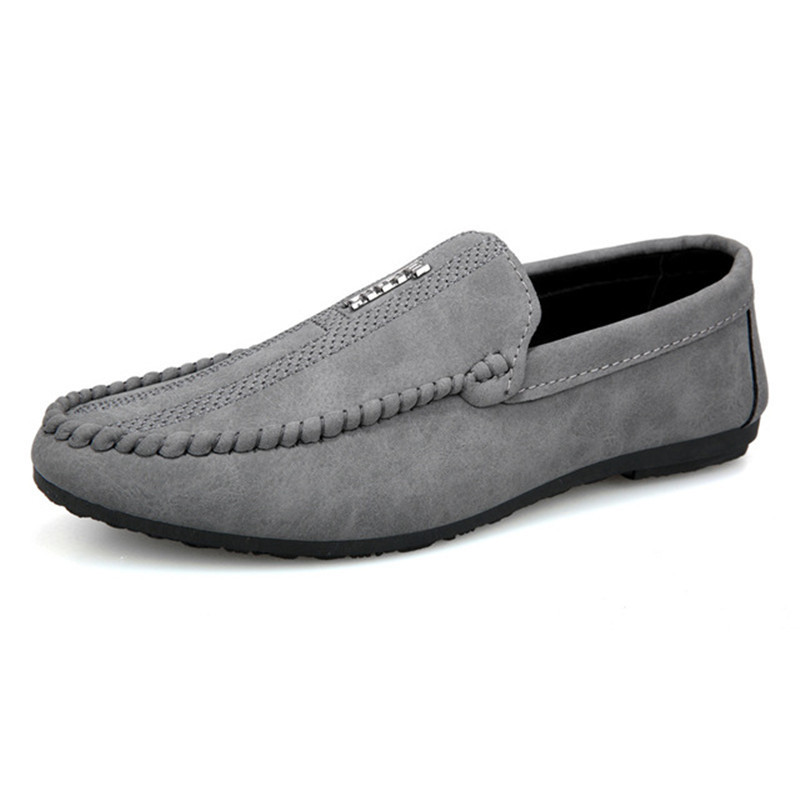 Pantofi din piele pentru bărbați, marcă de lux, 2019, italiene, casual, pantofi pentru bărbați, mocasini, respirabili, pentru bărbați negru, pantofi de designer