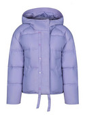 2023 m. žiemos moteriška pūkinė striukė su gobtuvu, medvilninė paminkštinta striukė, šiltas laisvalaikio paltas Moteriška pūkinė striukė, vėjui atsparus „Parka“ paltas