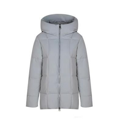 Parka de iarnă pentru femei Paltoane pentru femei cu glugă Jachetă puf pentru femei largi Pardesiu pentru femei de zăpadă Jachete pentru femei Livrare gratuită