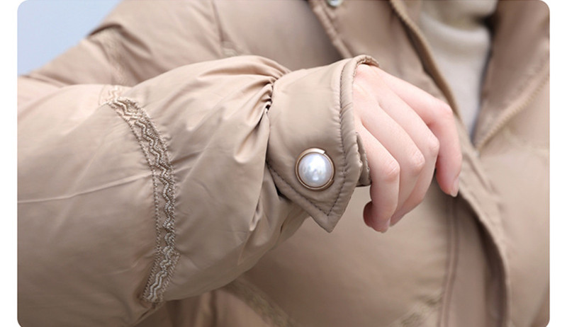 Jachete de puf pentru femei de iarnă 2023, haină ușoară, caldă, ocazională, jachetă puf pentru femei, cu centură, parka cu glugă, pardesiu lung