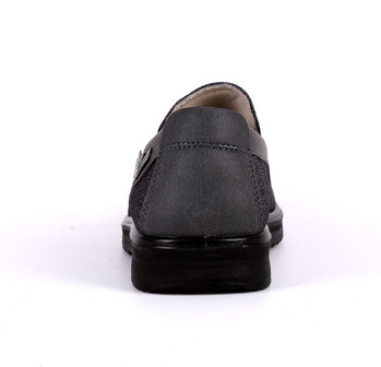 Ανδρικά παπούτσια casual 2021, Ανδρικά φλατ δίχτυα καλοκαιρινού στυλ για άνδρες Loafer Creepers Casual high-end παπούτσια Πολύ άνετα Μέγεθος:38-44