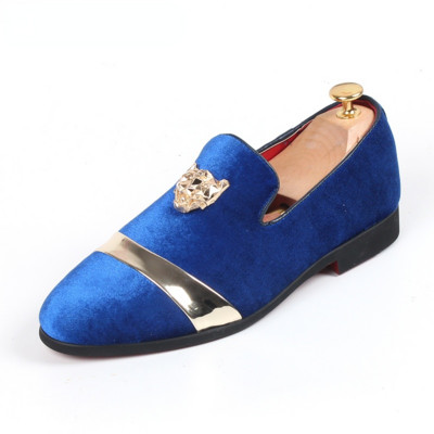 Pantofi de petrecere Bărbați Pantofi de rochie cu platformă 2023 Pantofi de designer de modă Slip on Mocasini Bărbați Pantofi de nuntă de brand italian de lux Mocasini Hombre