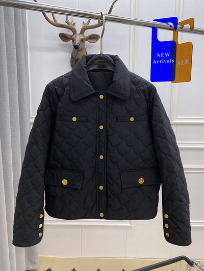 Jesen 2023 Ultra lagana topla ležerna jakna Ženska pufer jakna Ženska vintage mala parka s mirisom Topli kratki kaput Gornja odjeća