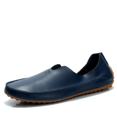 2022 m. mados vasaros raudonos vyriškos batai Patogūs lengvi vyriški batai, moteriški, minkšta oda vairavimo batai mocassin homme