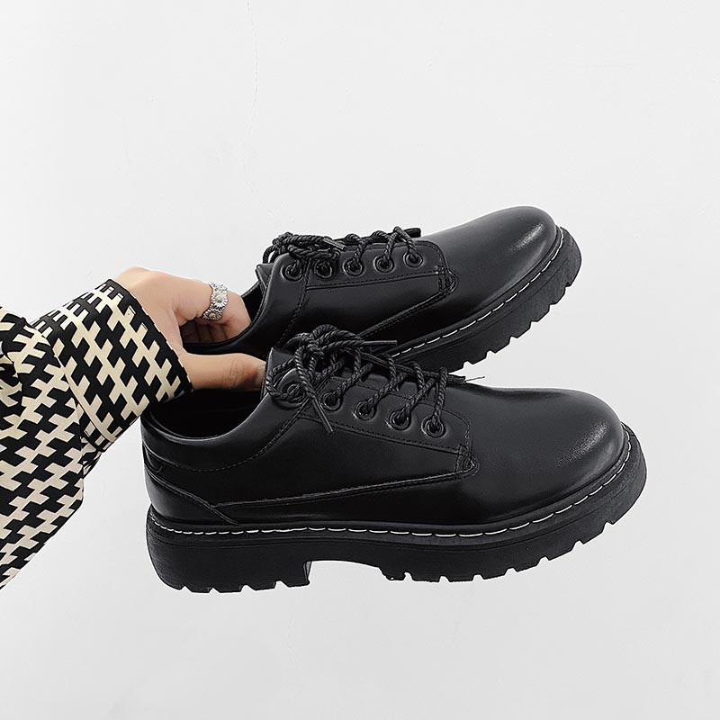 Muške poslovne ležerne svečane cipele