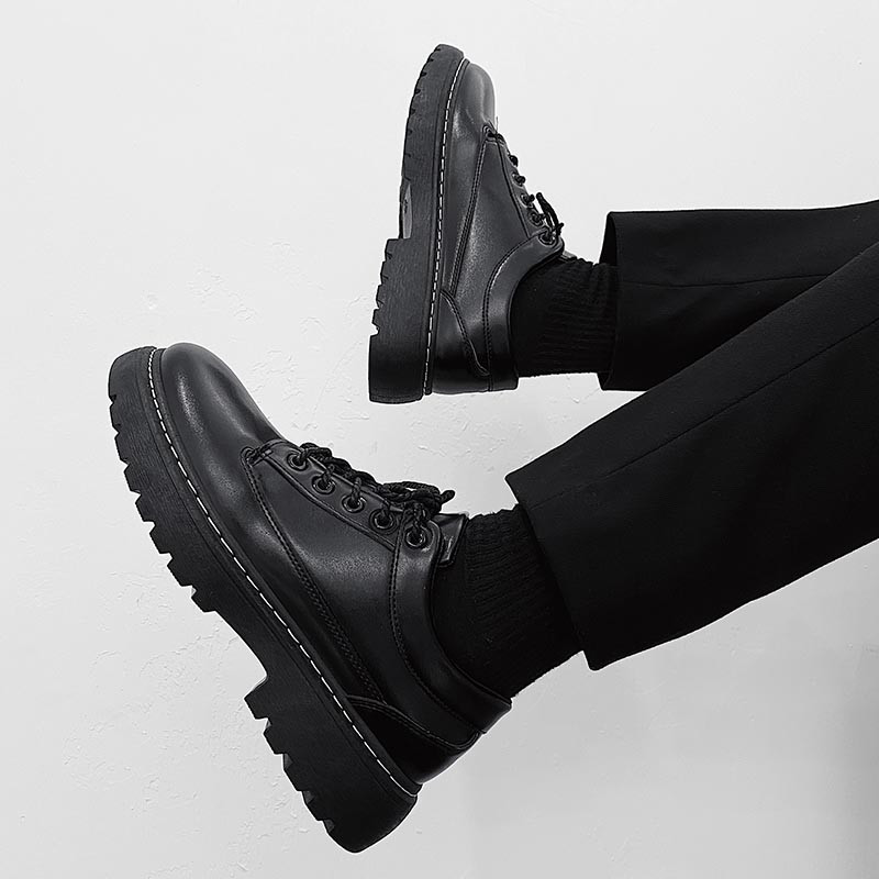 Muške poslovne ležerne svečane cipele