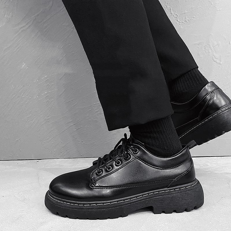 Muške poslovne ležerne svečane cipele