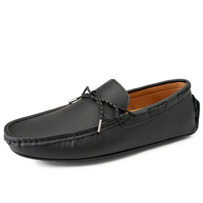 Pantofi de modă pentru bărbați pantofi casual lucrați manual Mocasini pentru bărbați Mocasini scobiți din caracatiță pantofi de șofat pentru bărbați cu respirație plus mărime 49