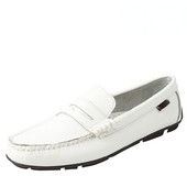 odos vyriški vairavimo batai Nauja madinga Docksides klasikinė valčių avalynė vyriška Prekės ženklo dizaino plokščiadėžė vyrams, moterims