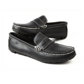 Ανδρικά παπούτσια οδήγησης από Νέα μόδα Docksides Κλασικά παπούτσια για σκάφος ανδρικά μάρκα Flats Loafers για άνδρες Γυναικεία
