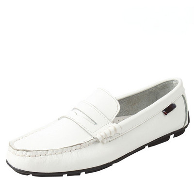 odos vyriški vairavimo batai Nauja madinga Docksides klasikinė valčių avalynė vyriška Prekės ženklo dizaino plokščiadėžė vyrams, moterims