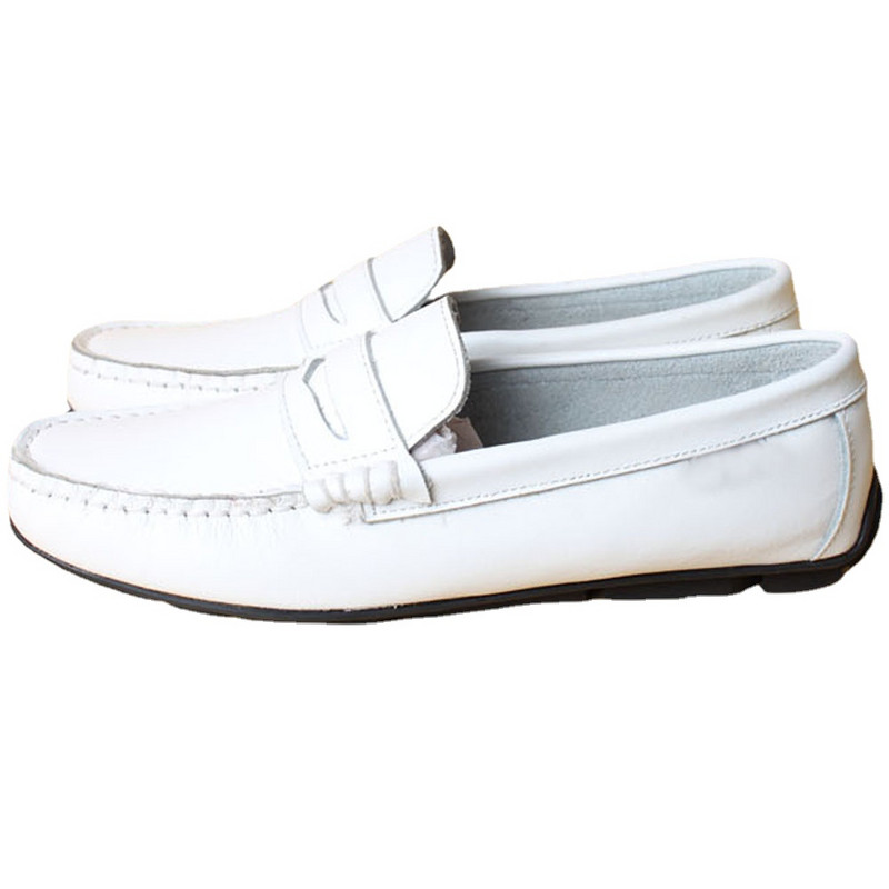 odos vyriški vairavimo batai Nauja madinga Docksides klasikinė valčių avalynė vyriška Prekės ženklo dizaino plokščiadėžė vyrams, moterims