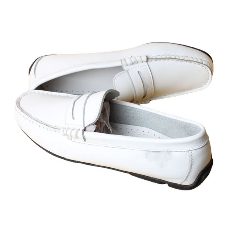 odos vyriški vairavimo batai Nauja madinga Docksides klasikinė valčių avalynė vyriška Prekės ženklo dizaino plokščiadėžė vyrams, moterims