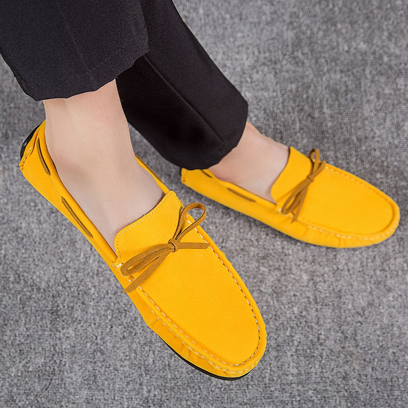 36–48 Vyriški, moteriški, laisvalaikio batai, mada vyrams, odiniai vyriški batai, mokasinai, dizainerių kurtiniai, vairavimo batai.